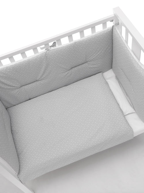 Rivestimento Tessile Erbesi MINI Stelline