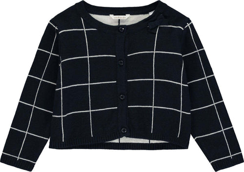 MINIBANDA CARDIGAN BAMBINA TG 3 MESI/62 Moda/Bambine e ragazze/Abbigliamento/Maglieria/Cardigan Scontolo.net - Potenza, Commerciovirtuoso.it