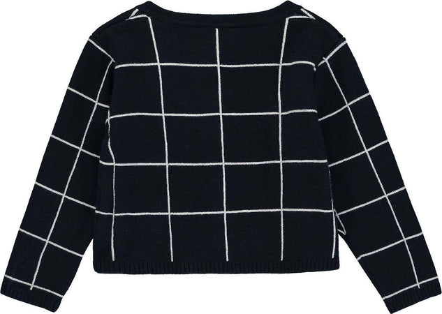 MINIBANDA CARDIGAN BAMBINA TG 3 MESI/62 Moda/Bambine e ragazze/Abbigliamento/Maglieria/Cardigan Scontolo.net - Potenza, Commerciovirtuoso.it