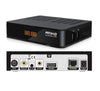 Amiko Mini 4K UHD Combo DVB-S2X+DVB-T2