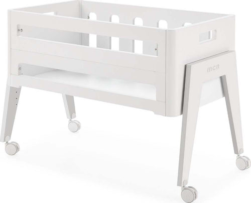 Miniculla Co-Sleeping Lulù Micuna 8 in 1 Casa e cucina/Arredamento/Cameretta bambini/Lettini per neonati e bambini/Culle/Lettini da affiancare La Casa Del Bebè - Napoli, Commerciovirtuoso.it