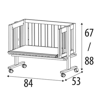 Miniculla Cododo Micuna