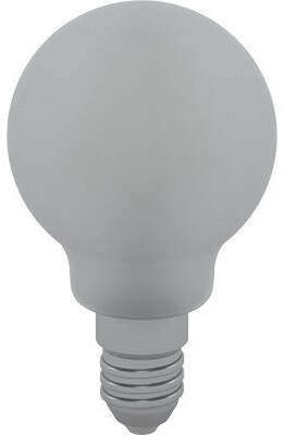 MINIGLOBO A LED E14 15W OPALE