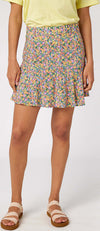 Minigonna Donna Rip Curl Afterglow Ditsy Moda/Donna/Abbigliamento/Gonne Snotshop - Roma, Commerciovirtuoso.it