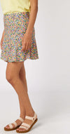 Minigonna Donna Rip Curl Afterglow Ditsy Moda/Donna/Abbigliamento/Gonne Snotshop - Roma, Commerciovirtuoso.it
