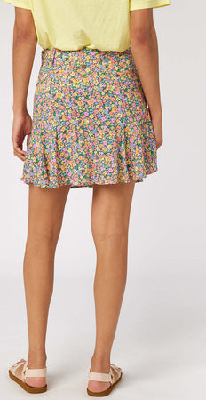 Minigonna Donna Rip Curl Afterglow Ditsy Moda/Donna/Abbigliamento/Gonne Snotshop - Roma, Commerciovirtuoso.it
