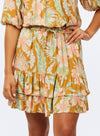 Minigonna Donna Rip Curl Always Summer Fantasia Moda/Donna/Abbigliamento/Gonne Snotshop - Roma, Commerciovirtuoso.it