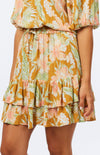 Minigonna Donna Rip Curl Always Summer Fantasia Moda/Donna/Abbigliamento/Gonne Snotshop - Roma, Commerciovirtuoso.it