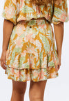 Minigonna Donna Rip Curl Always Summer Fantasia Moda/Donna/Abbigliamento/Gonne Snotshop - Roma, Commerciovirtuoso.it