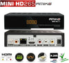 Amiko Mini HD265 DVB-S2 FULL HD Ricondizionato