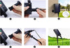 Minilucciola-Bianca-100-Led-Catena-Luminosa-10-Mt-Luci-Natalizi-Pannello-Solare-Universo