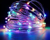 Minilucciola-Catena-100-Led-Rgb-Luminosa-10-M-Luci-Natale-Pannello-Solare-Universo