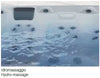 Minipiscina Idromassaggio Colacril PALM50