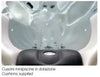 Minipiscina Idromassaggio Con Audio Bluetooth Colacril Aquam