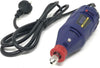 Minitrapano-130-W-Modellismo-Mini-Trapano-Per-Tagliare-Levigare-Smerigliare