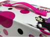 Valigetta Disney minnie set 52 pezzi di colori e cancelleria i kit disegno e pittura