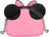 MINNI-MOUSE-ROSA-BORSA-A-TRACOLLA-HEADY-MINNI-MOUSE-M