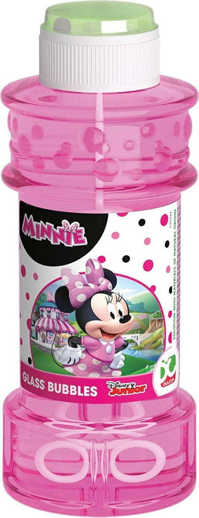Minnie-Bolle-di-Sapone-Flacone-da-300-ml-Dulcop