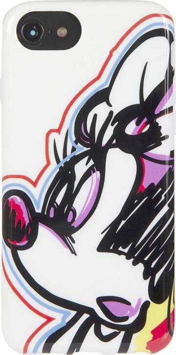 minnie-white
