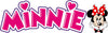 Infradito bimba disney minnie art min15191