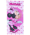 TELO MARE IN MICROFIBRA CM 70X140 DISNEY MINNIE
