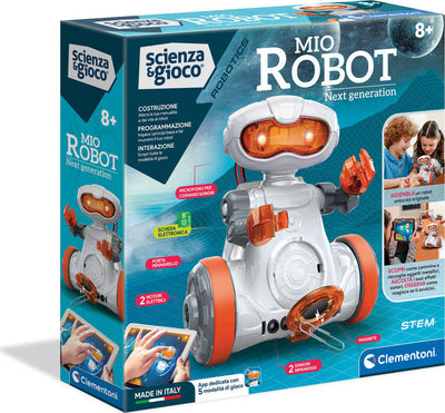 Mio-Robot-Nuovo-ScienzaeGioco-Tecnologica-Scienza-E-Gioco-Clementoni