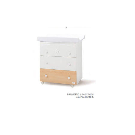 Set Promo Cuoricini Mio Colors Naturale