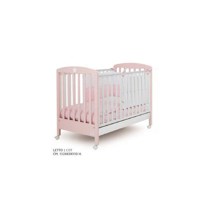 Set Promo Cuoricini Mio Colors Rosa