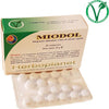 Miodol-10-g,-20-compresse,-blister-Herboplanet-Integratore-alimentare