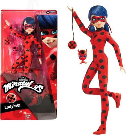 Miraculous-Ladybug-Fashion-Doll-26cm-Bandai