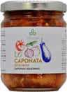 Verdure miste e saltate