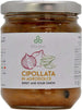 Miratus Cipollata in Agrodolce in Vasetto 280 G Alimentari e cura della casa/Cibi in scatola e conserve/Verdura/Cipolle Miratus - Salemi, Commerciovirtuoso.it