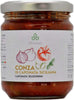 Miratus Conza Caponata in Vasetto 280 G Alimentari e cura della casa/Cibi in scatola e conserve/Verdura/Melanzane Miratus - Salemi, Commerciovirtuoso.it