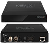 Amiko Mira X HiS-4300 Combo 4K H.265 Multistream Wifi Ricondizionato
