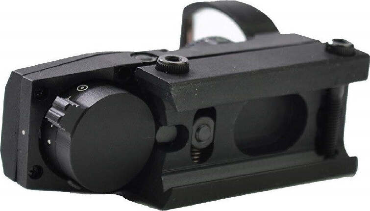 Mirino Olografico Ottica Punto Rosso/verde Con Attacco Rapido Slitta 22mm Bz400x Casa, arredamento e bricolage > Hobby e collezionismo > Mirini Trade Shop italia - Napoli, Commerciovirtuoso.it