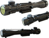 MIRINO OTTICO ANTI RIFLESSO PRECISIONE PER FUCILE PER CARABINA 3-9x40 Sport e tempo libero/Sport/Softair/Mirini Trade Shop italia - Napoli, Commerciovirtuoso.it