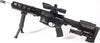 MIRINO OTTICO PRECISIONE PER FUCILE CARABINA RETICOLO ILLUMINATO 2.5-10x40 LASER Sport e tempo libero/Sport/Softair/Mirini Trade Shop italia - Napoli, Commerciovirtuoso.it