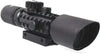 Mirino Ottico Di Precisione Per Fucile Carabina Con Reticolo Illuminato 3-10x40 Sport e tempo libero/Sport/Softair/Mirini Trade Shop italia - Napoli, Commerciovirtuoso.it