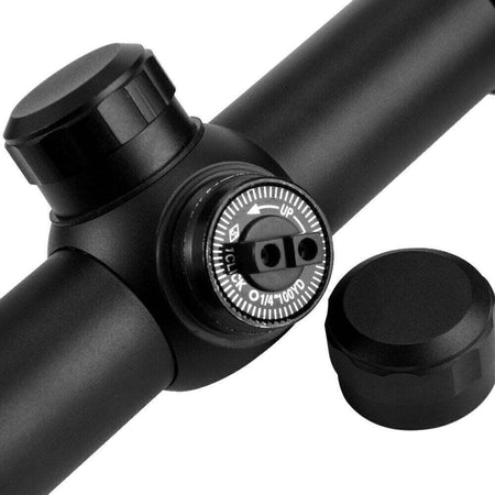 Mirino Ottico Precisione Per Fucile Carabina Reticolo Illuminato 3-9x40eg Casa, arredamento e bricolage > Hobby e collezionismo > Mirini Trade Shop italia - Napoli, Commerciovirtuoso.it