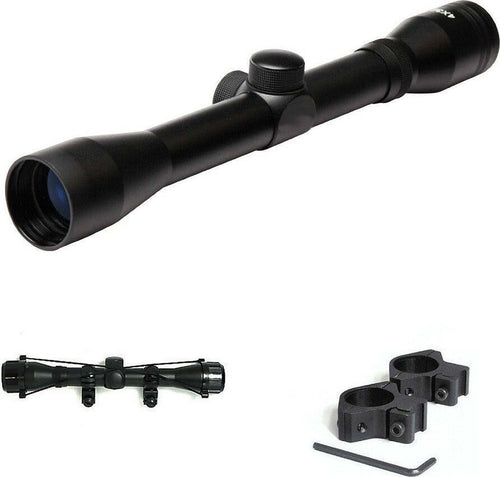 Mirino Ottico Precisione Carabina Ottica Reticolo A Croce Soft Air 4x32 Casa, arredamento e bricolage > Hobby e collezionismo > Mirini Trade Shop italia - Napoli, Commerciovirtuoso.it