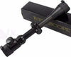MIRINO OTTICO PRECISIONE PER FUCILE PER CARABINA RETICOLO ILLUMINATO 3-9x40EG Sport e tempo libero/Sport/Softair/Mirini Trade Shop italia - Napoli, Commerciovirtuoso.it