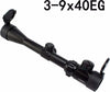 Mirino Ottico Di Precisione Per Fucile Per Carabina Reticolo Illuminato 3-9x40eg Sport e tempo libero/Sport/Softair/Mirini Trade Shop italia - Napoli, Commerciovirtuoso.it