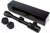 MIRINO OTTICO PRECISIONE PER FUCILE PER CARABINA RETICOLO ILLUMINATO 3-9x40EG Sport e tempo libero/Sport/Softair/Mirini Trade Shop italia - Napoli, Commerciovirtuoso.it