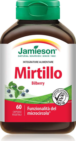 Mirtillo-Bilberry-integratore-alimentare-60-capsule-vegetali-Biovita