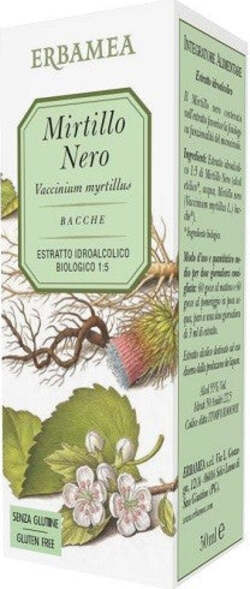 MIRTILLO-Estratto-Idroalcolico-50-ml-Erbamea