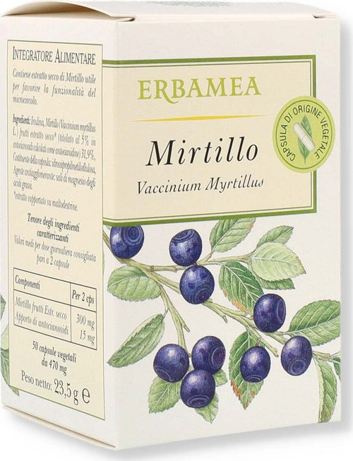 MIRTILLO-integratore-alimentare-50-opercoli-Erbamea