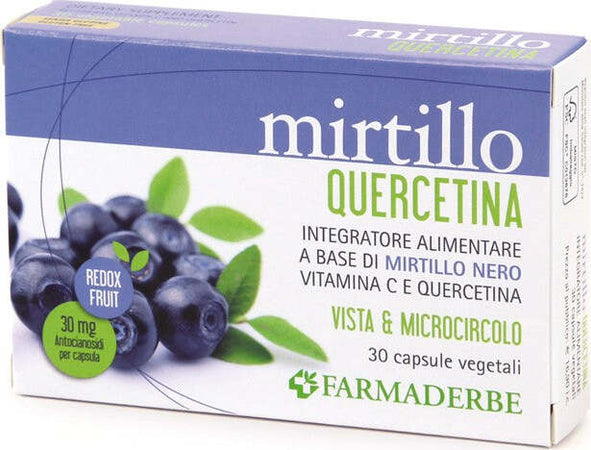 MIRTILLO-QUERCETINA-30-CAPSULE-VEGETALI