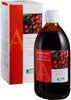 MIRTILLO-ROSSO-Succo-integratore-alimentare-490-ml-Santiveri-Ibersan