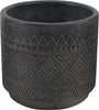 MIRTO---vaso-in-fibra-sintetica-Antracite-Milani-Home