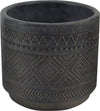 MIRTO---vaso-in-fibra-sintetica-Antracite-Milani-Home
